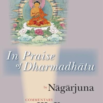In Praise of Dharmadhatu
