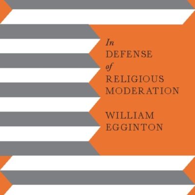 In Defense of Religious Moderation