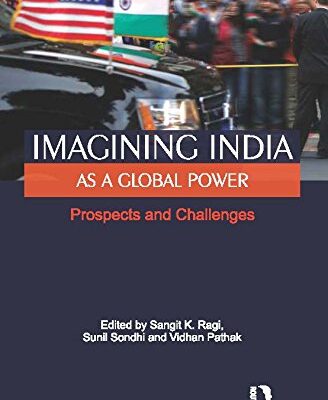 Imagining India as a Global Power