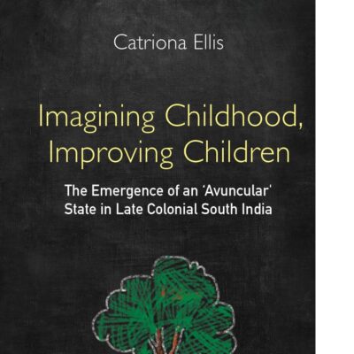 Imagining Childhood
