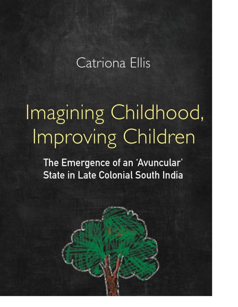 Imagining Childhood