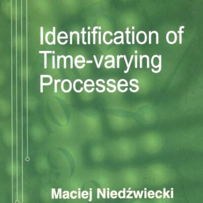Identification of Time-Varying Processes