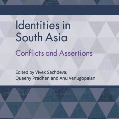 Identities in South Asia