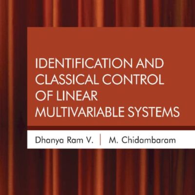 Identification and Classical Control of Linear Multivariable Systems