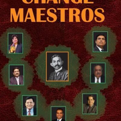 In Search of Change Maestros