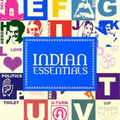 Indian Essentials (with Extra booklet)