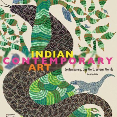 Indian Contemporary Art: Contemporary
