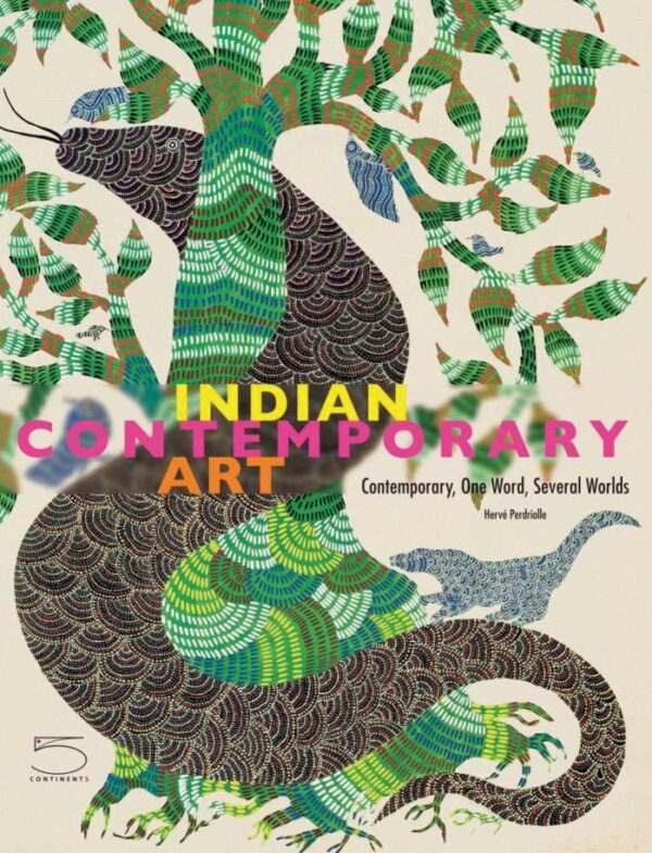 Indian Contemporary Art: Contemporary