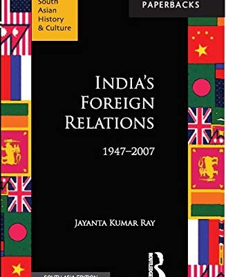 India's Foreign Relations