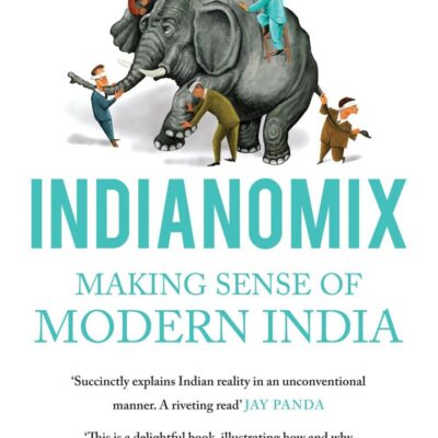 Indianomix-PBK