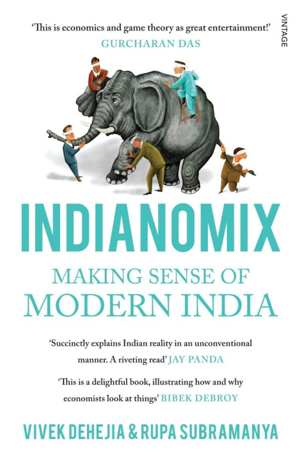 Indianomix-PBK