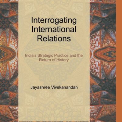 Interrogating International Relations