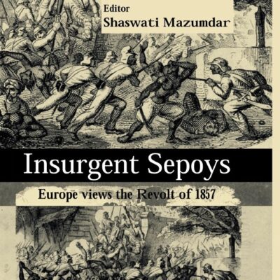 Insurgent Sepoys