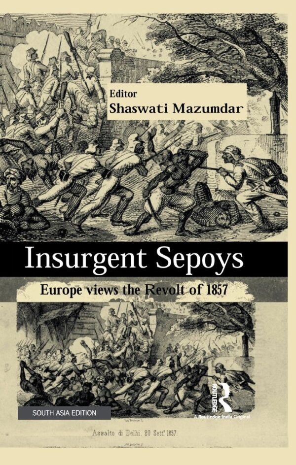 Insurgent Sepoys