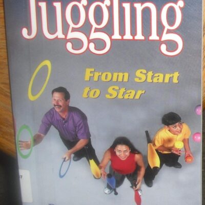 Juggling