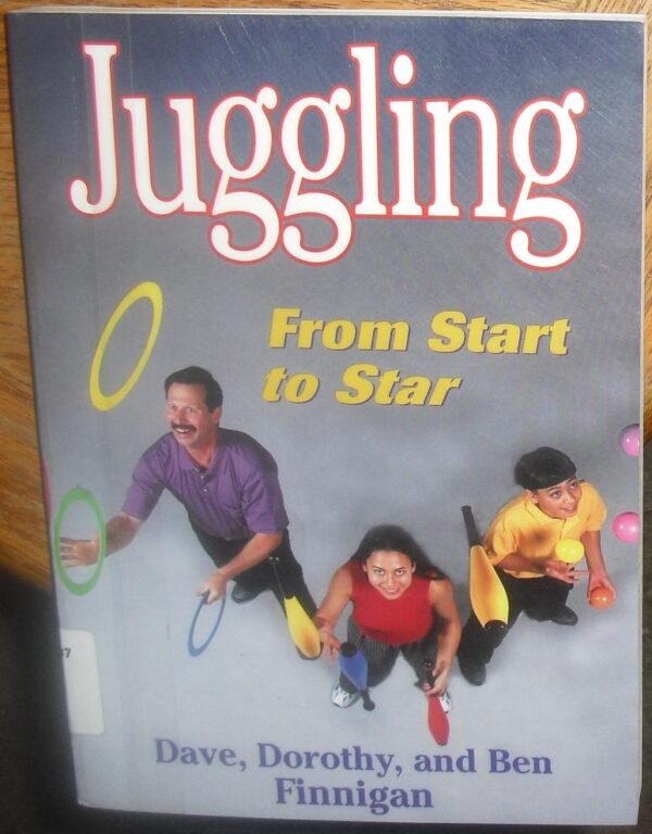Juggling