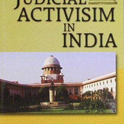 Judicial Activisim in India