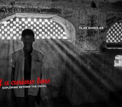Journey of A Curious Lense: Exploring Beyond The Usual