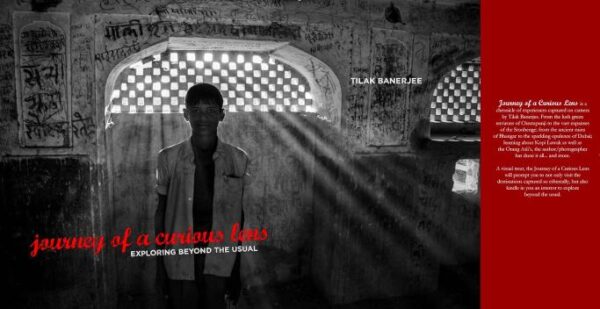 Journey of A Curious Lense: Exploring Beyond The Usual