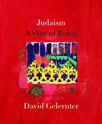 Judaism: A Way of Being