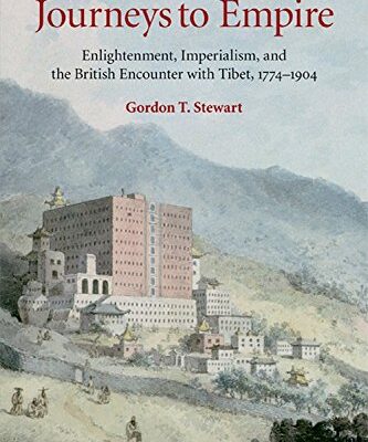 Journeys to Empire: Enlightenment