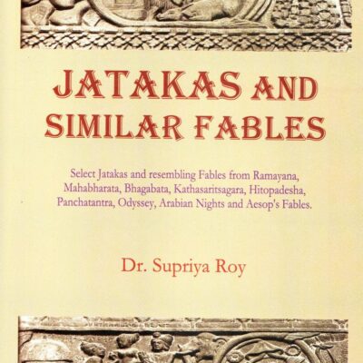 Jatakas and Similar Fables