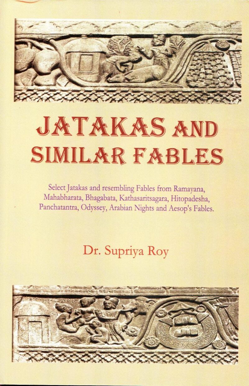 Jatakas and Similar Fables