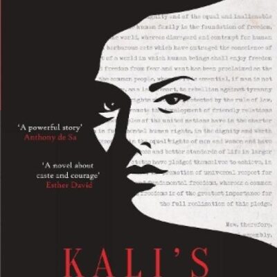 Kali's Daughter