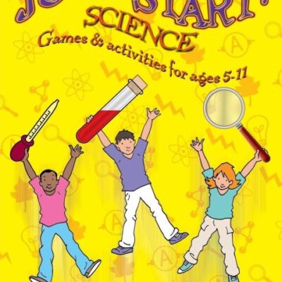 Jumpstart! Science