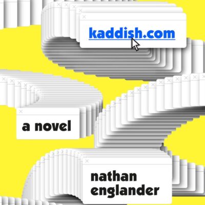 kaddish.com: A novel