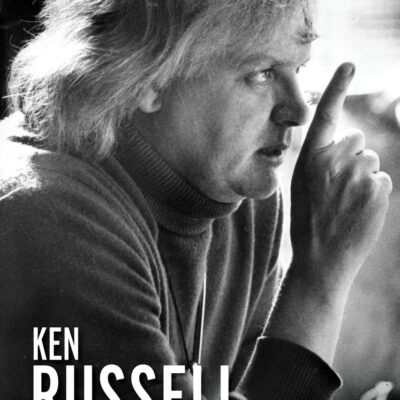 Ken Russell: Interviews
