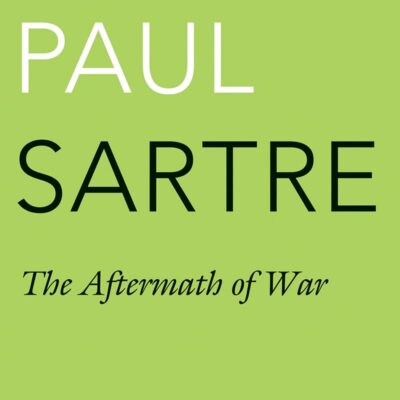 The Aftermath of War