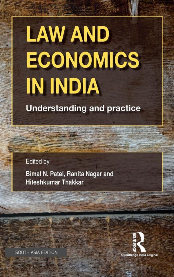 Law and Economics in India