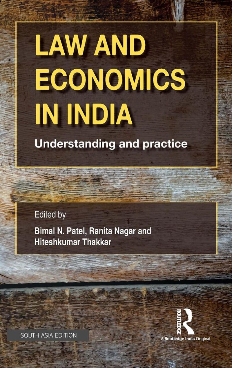 Law and Economics in India
