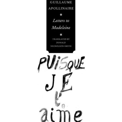 Letters to Madeleine