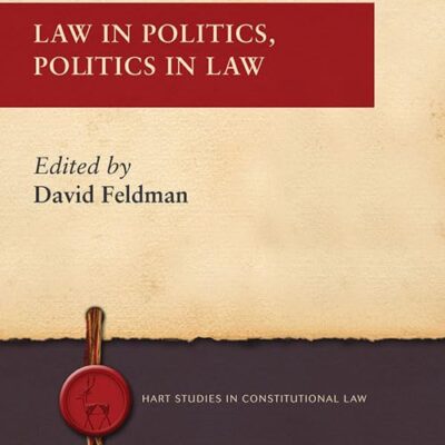 Law in Politics