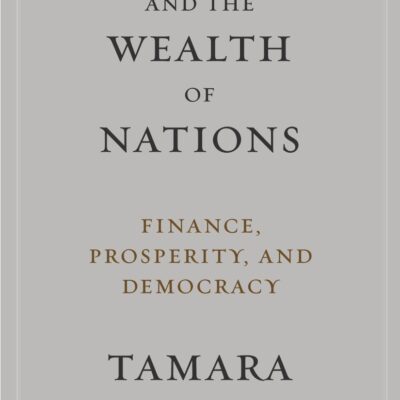 Law and The Wealth of Nations: Finance