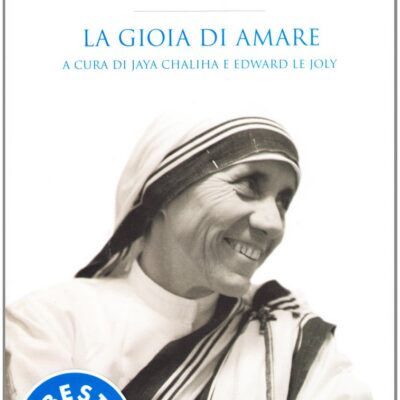 La gioia di amare