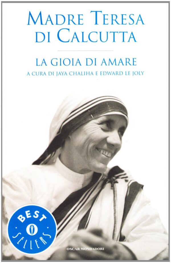 La gioia di amare