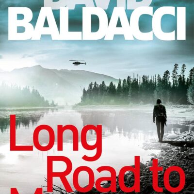 Long Road to Mercy