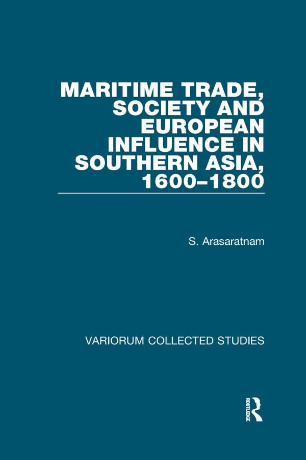 Maritime Trade