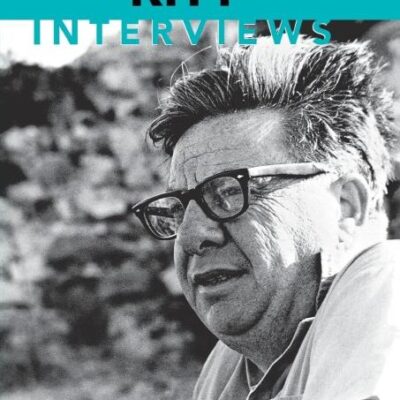 Martin Ritt: Interviews (Conversations With Filmmakers Series)