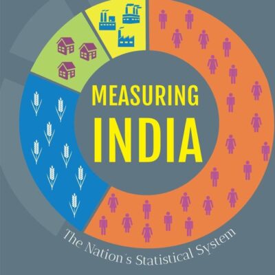 MEASURING INDIA C-PD