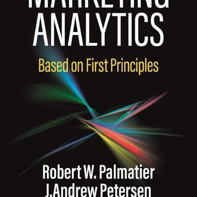 Marketing Analytics