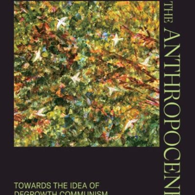Marx in the Anthropocene: Towards the Idea of Degrowth Communism