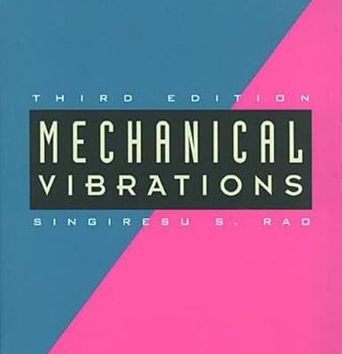 Mechanical Vibrations without Disk