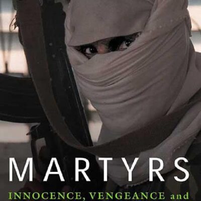 Martyrs: Innocence