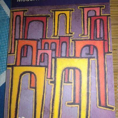 Modern Genre Theory