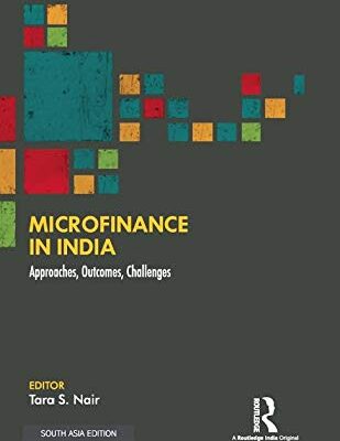Microfinance in India: Approaches