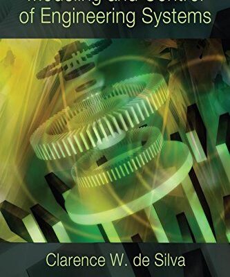 MODELING AND CONTROL OF ENGINEERING SYSTEMS